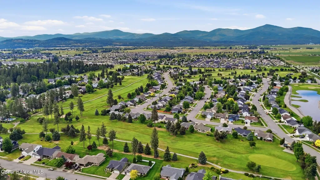 480 E Sand Wedge Drive Post Falls ID 83854
