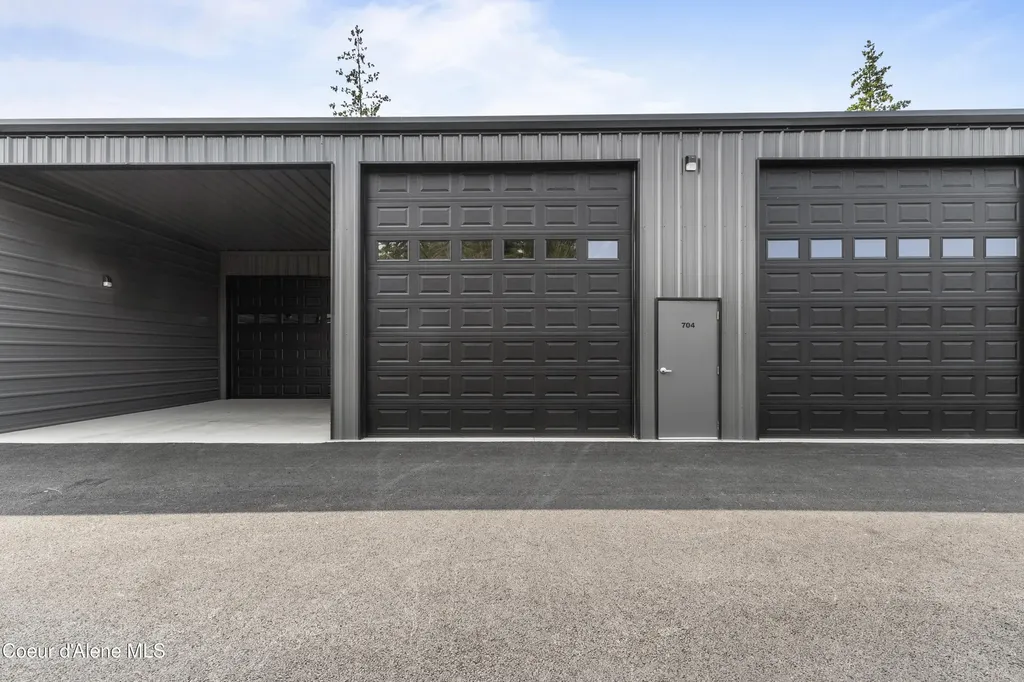 4002 N Boyer Road Unit 513 Sandpoint ID 83864