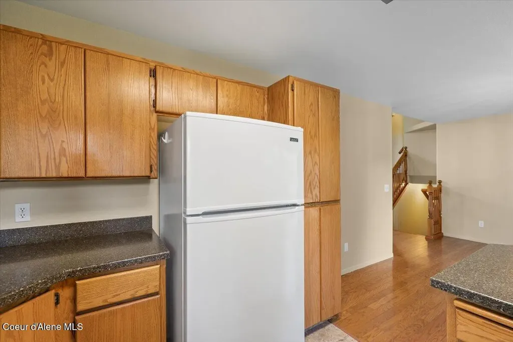 673 E Cloverleaf Drive Hayden ID 83835