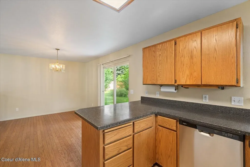 673 E Cloverleaf Drive Hayden ID 83835