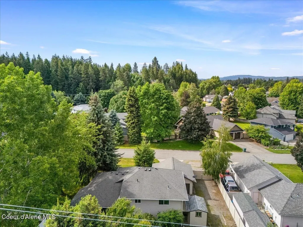 673 E Cloverleaf Drive Hayden ID 83835