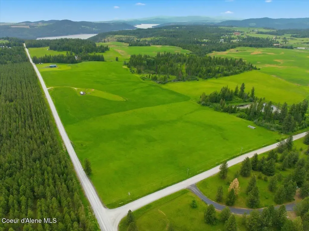 Nka Sunset Drive Harrison ID 83833