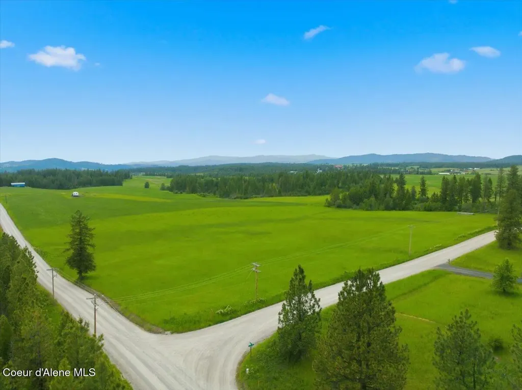 Nka Sunset Drive Harrison ID 83833