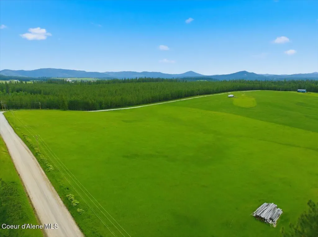 Nka Sunset Drive Harrison ID 83833