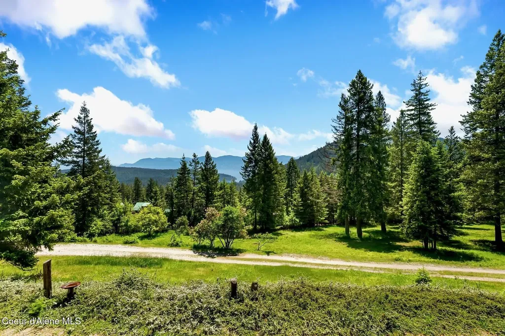 185 Larchwood Drive Sagle ID 83860