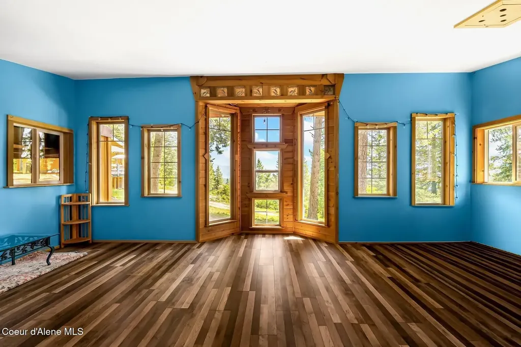 185 Larchwood Drive Sagle ID 83860