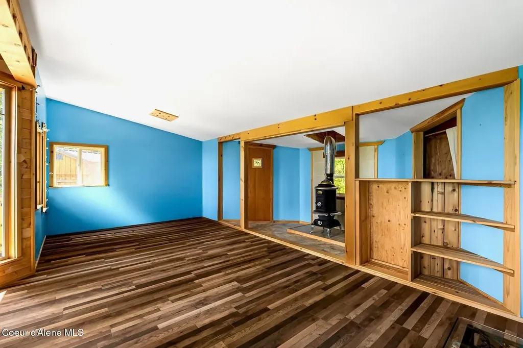 185 Larchwood Drive Sagle ID 83860