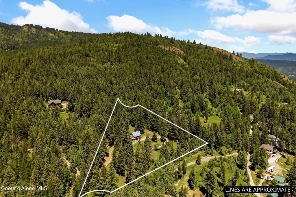 185 Larchwood Drive Sagle ID 83860