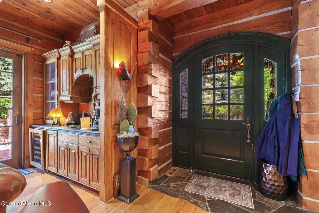 10351 N Gibson Road Hayden Lake ID 83835