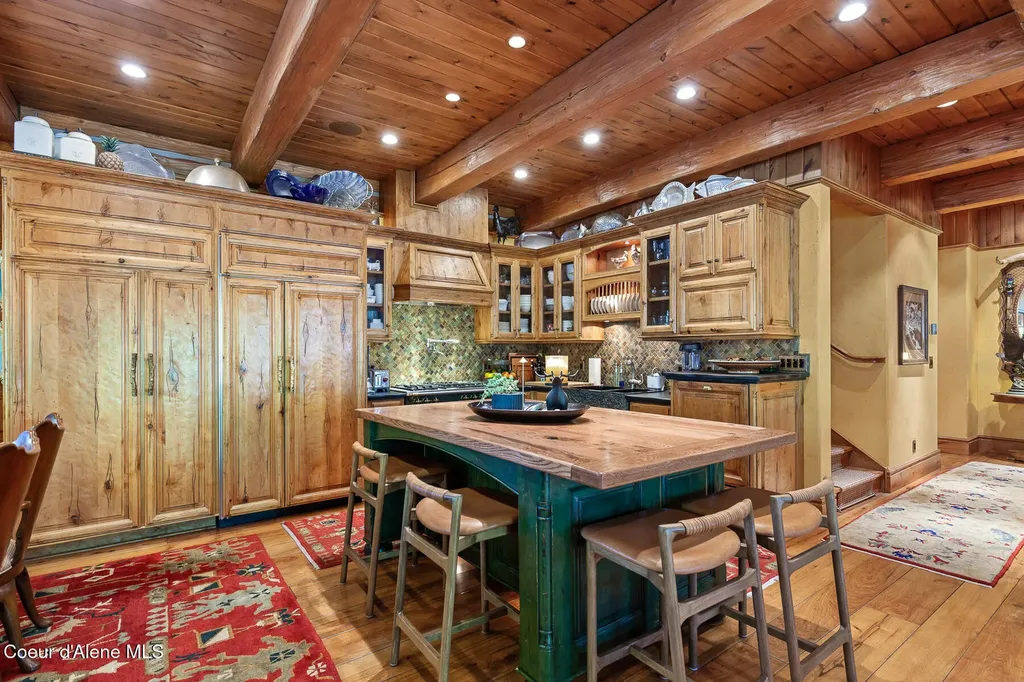 10351 N Gibson Road Hayden Lake ID 83835