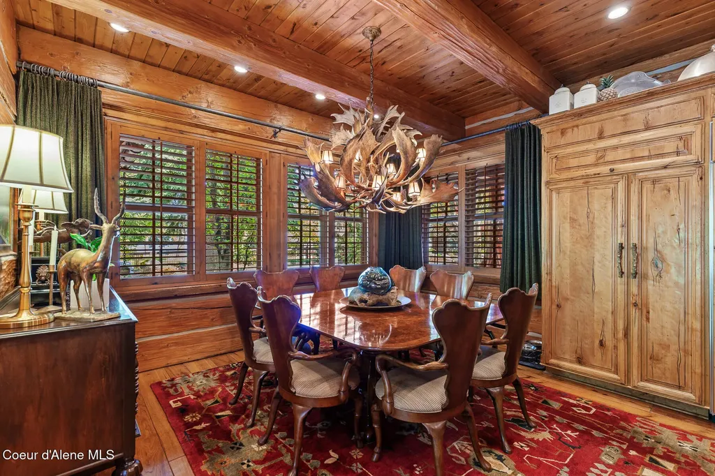 10351 N Gibson Road Hayden Lake ID 83835