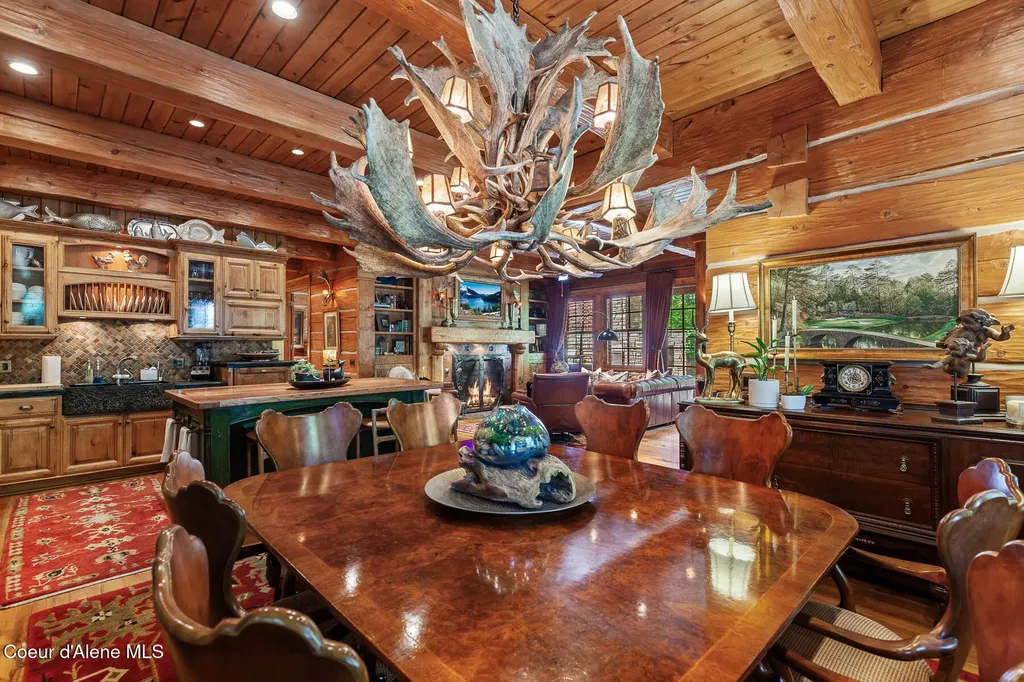 10351 N Gibson Road Hayden Lake ID 83835