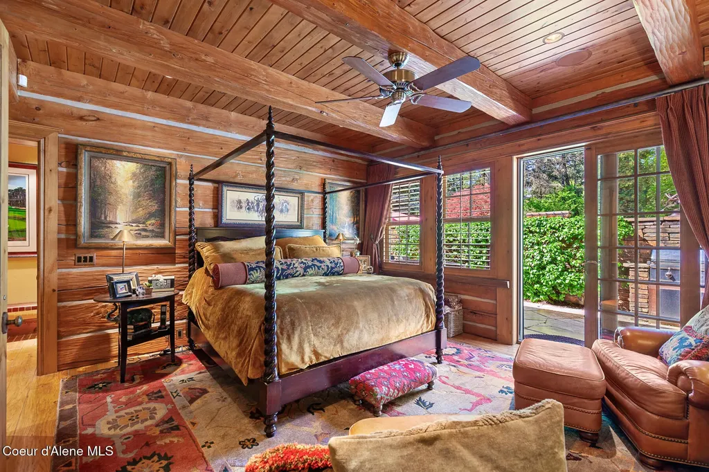 10351 N Gibson Road Hayden Lake ID 83835