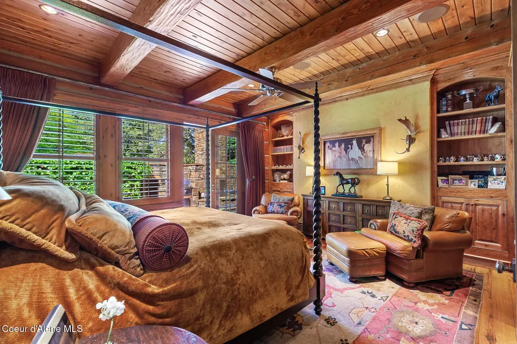 10351 N Gibson Road Hayden Lake ID 83835