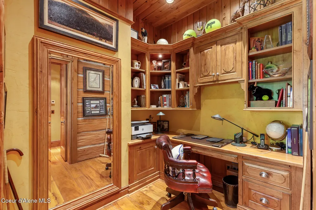10351 N Gibson Road Hayden Lake ID 83835