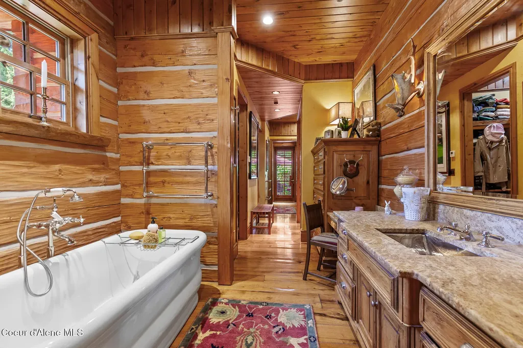 10351 N Gibson Road Hayden Lake ID 83835
