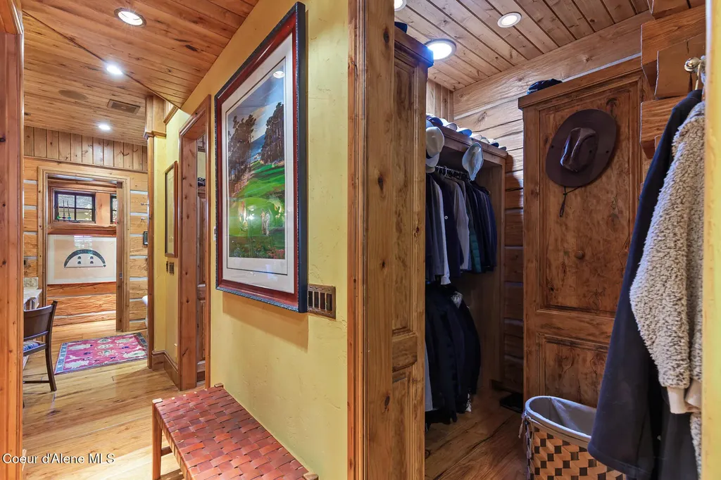 10351 N Gibson Road Hayden Lake ID 83835