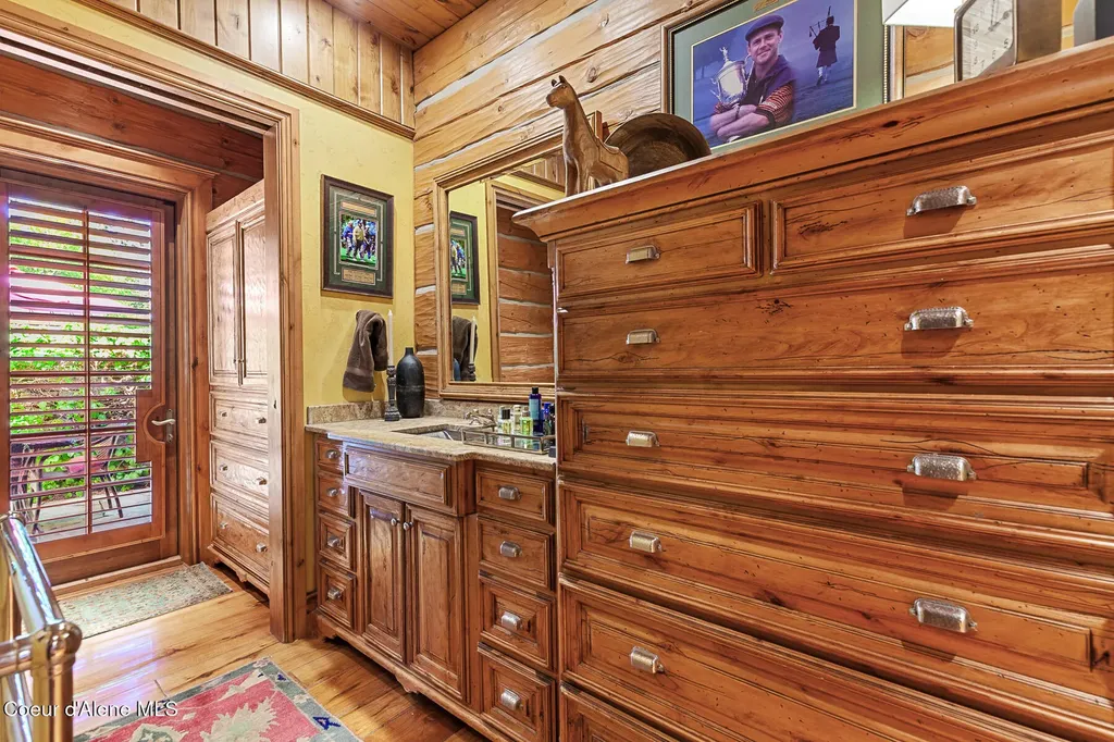 10351 N Gibson Road Hayden Lake ID 83835