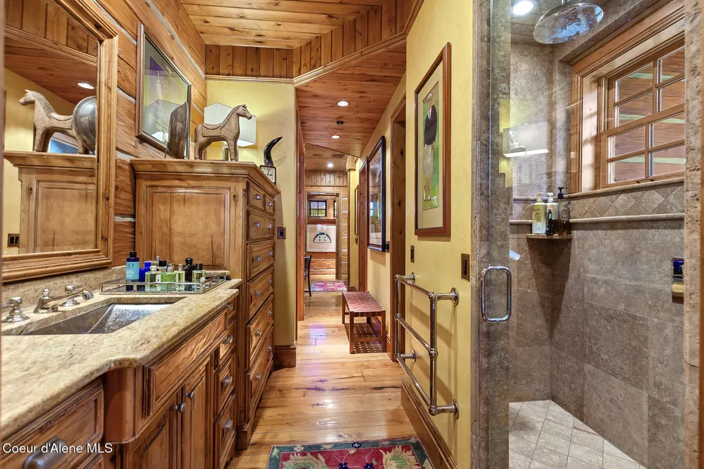10351 N Gibson Road Hayden Lake ID 83835