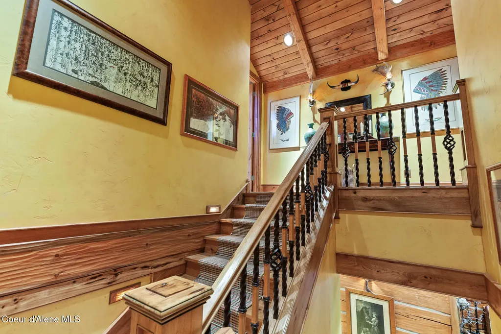 10351 N Gibson Road Hayden Lake ID 83835