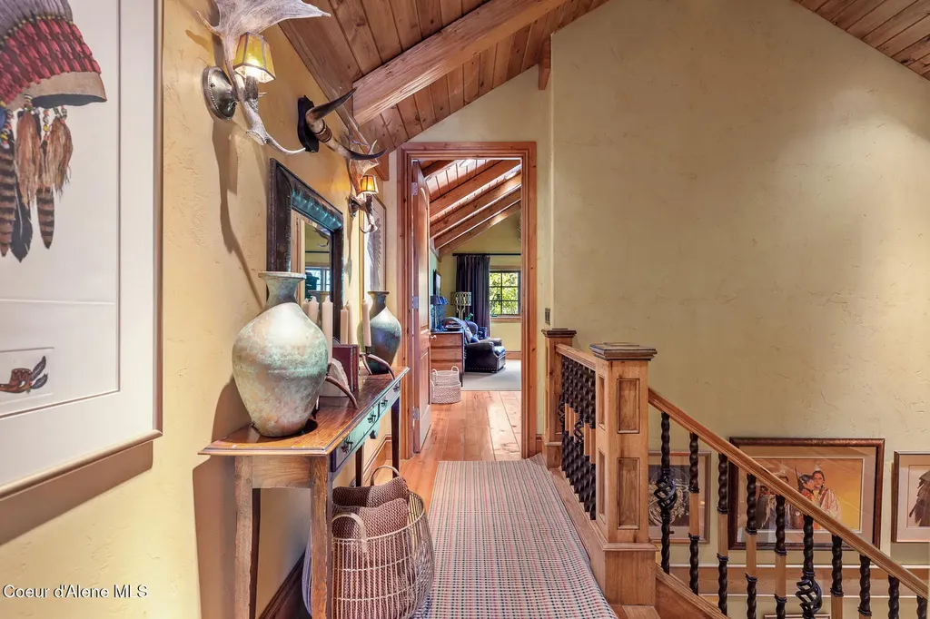 10351 N Gibson Road Hayden Lake ID 83835