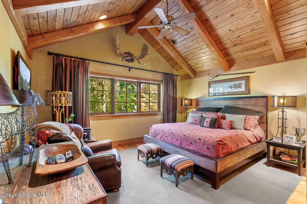 10351 N Gibson Road Hayden Lake ID 83835