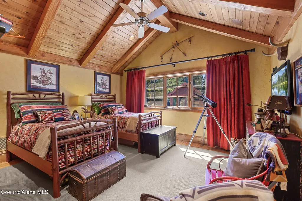 10351 N Gibson Road Hayden Lake ID 83835