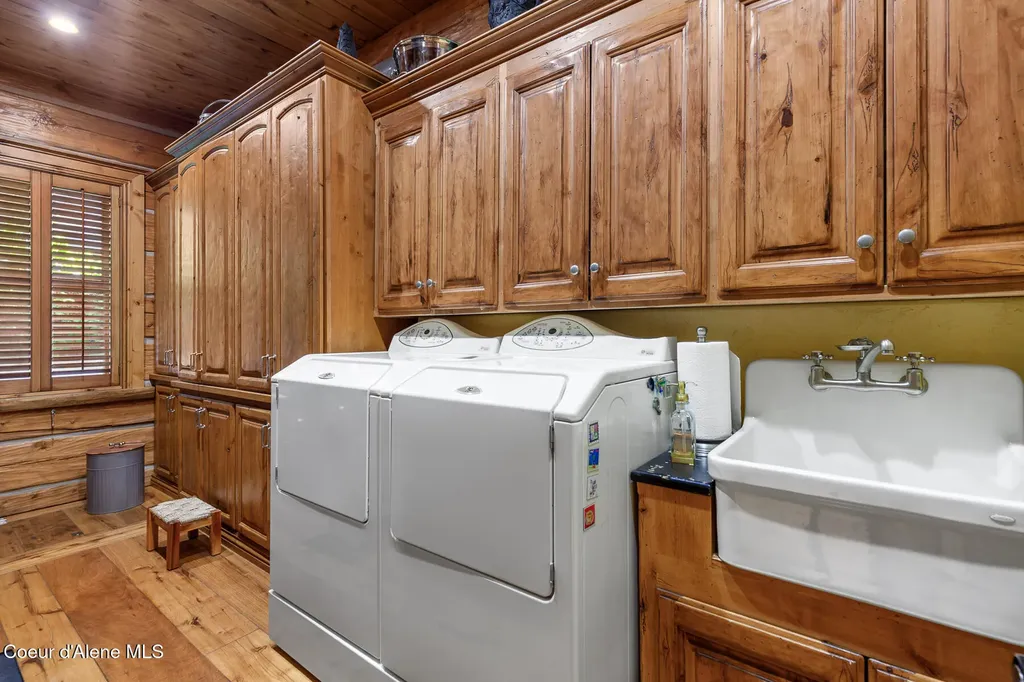 10351 N Gibson Road Hayden Lake ID 83835