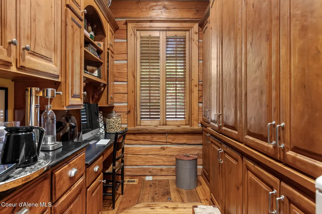 10351 N Gibson Road Hayden Lake ID 83835