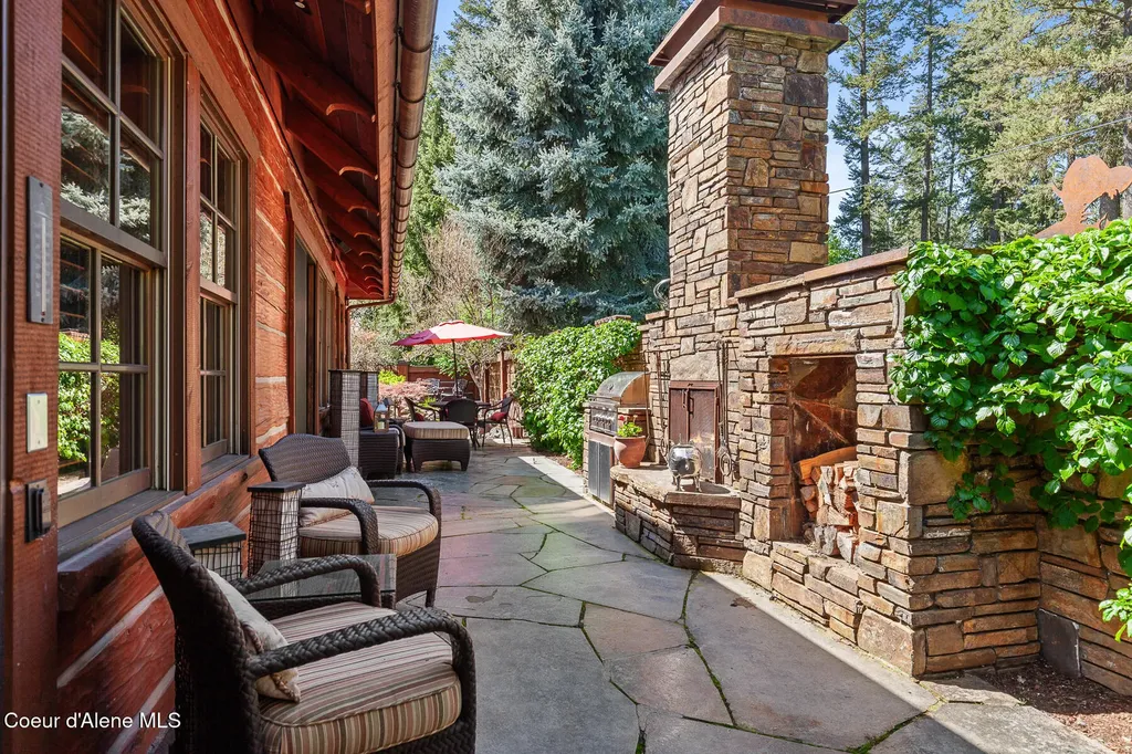 10351 N Gibson Road Hayden Lake ID 83835
