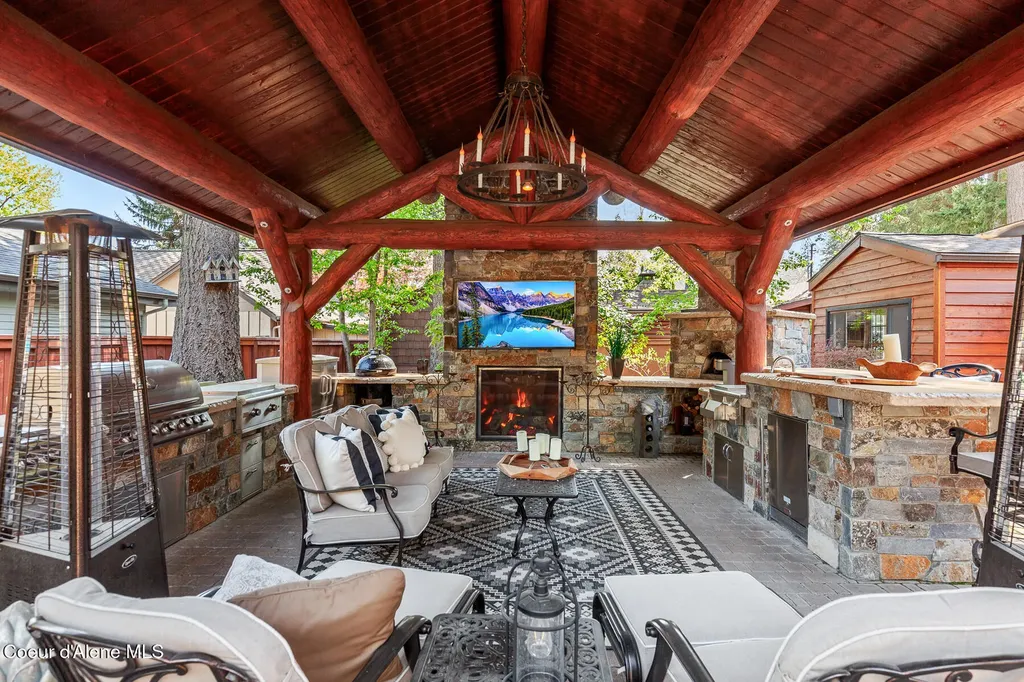10351 N Gibson Road Hayden Lake ID 83835