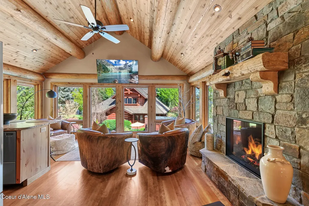 10351 N Gibson Road Hayden Lake ID 83835