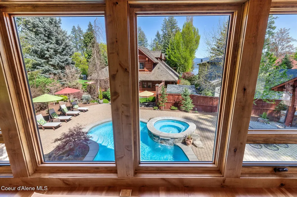 10351 N Gibson Road Hayden Lake ID 83835