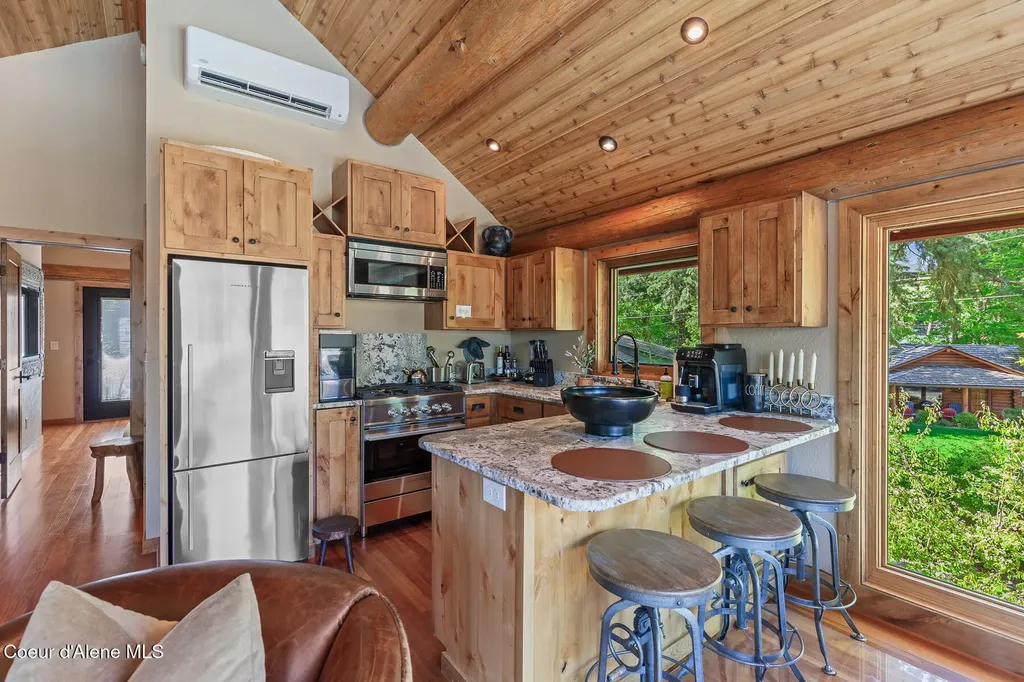 10351 N Gibson Road Hayden Lake ID 83835