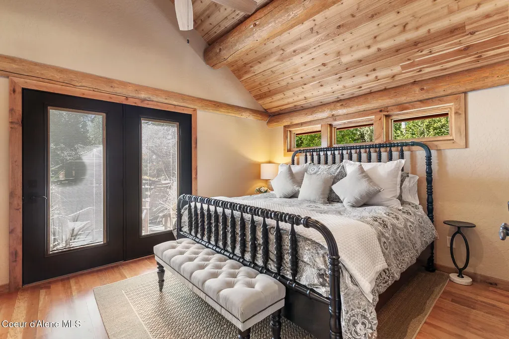 10351 N Gibson Road Hayden Lake ID 83835
