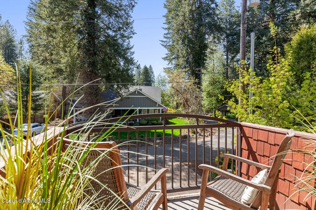 10351 N Gibson Road Hayden Lake ID 83835