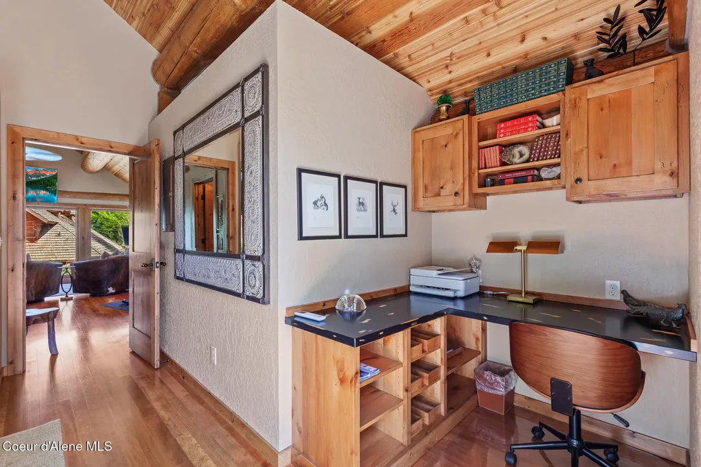 10351 N Gibson Road Hayden Lake ID 83835