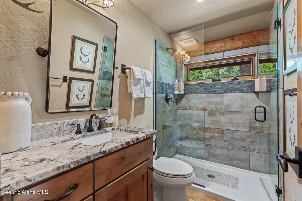 10351 N Gibson Road Hayden Lake ID 83835