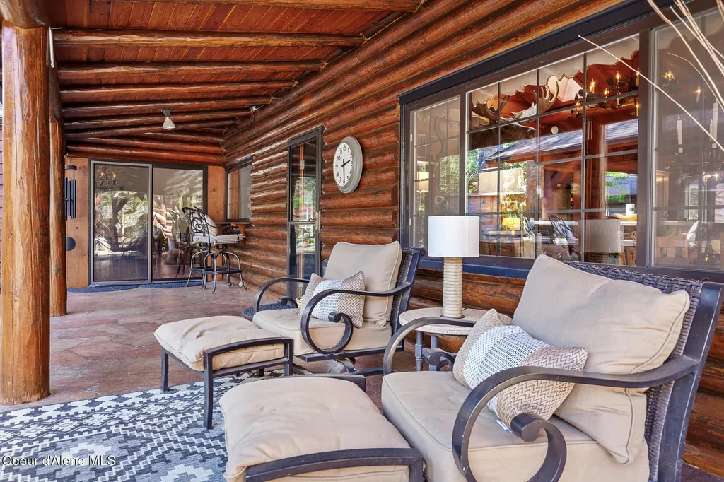10351 N Gibson Road Hayden Lake ID 83835