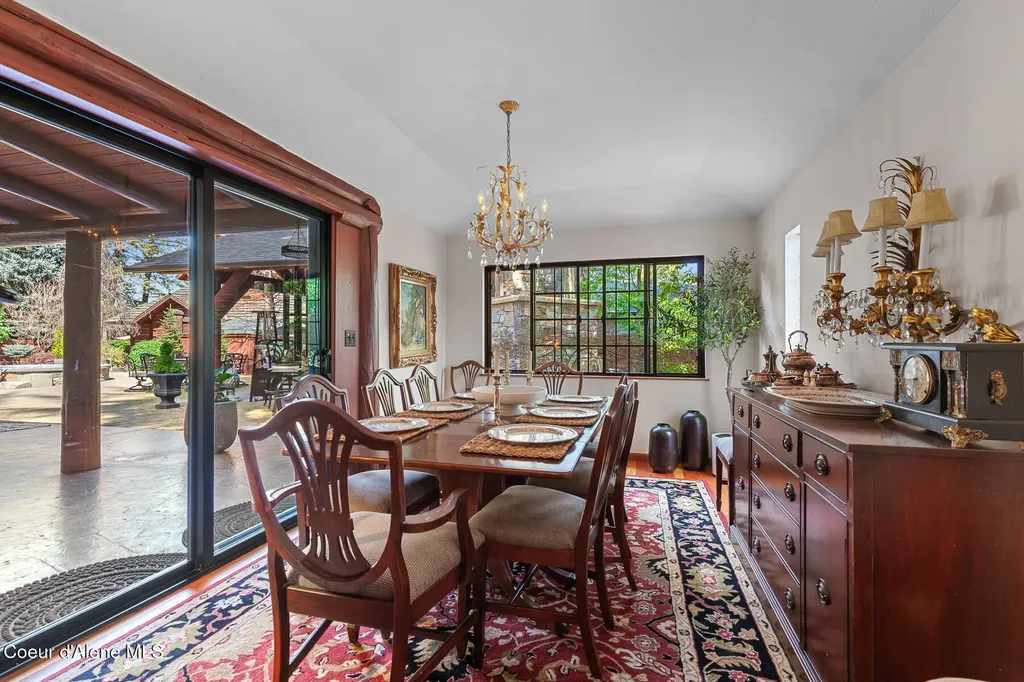 10351 N Gibson Road Hayden Lake ID 83835