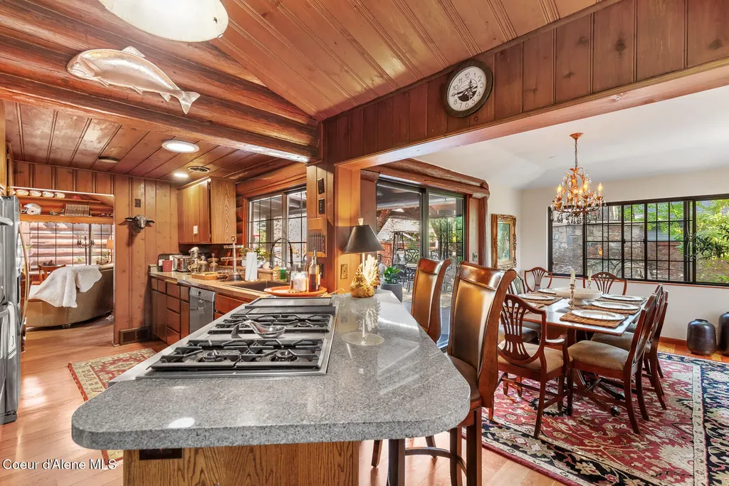 10351 N Gibson Road Hayden Lake ID 83835