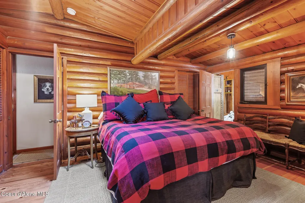 10351 N Gibson Road Hayden Lake ID 83835