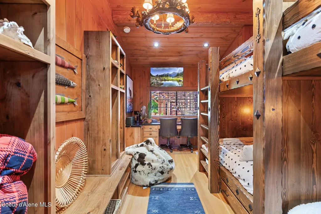 10351 N Gibson Road Hayden Lake ID 83835