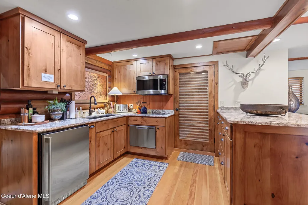 10351 N Gibson Road Hayden Lake ID 83835