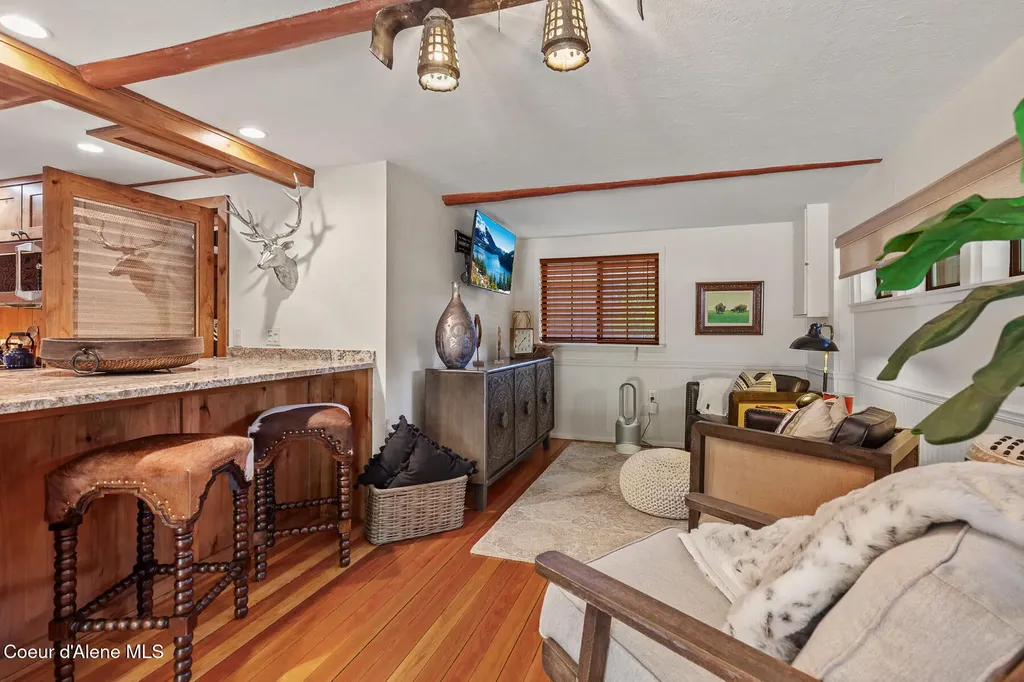 10351 N Gibson Road Hayden Lake ID 83835