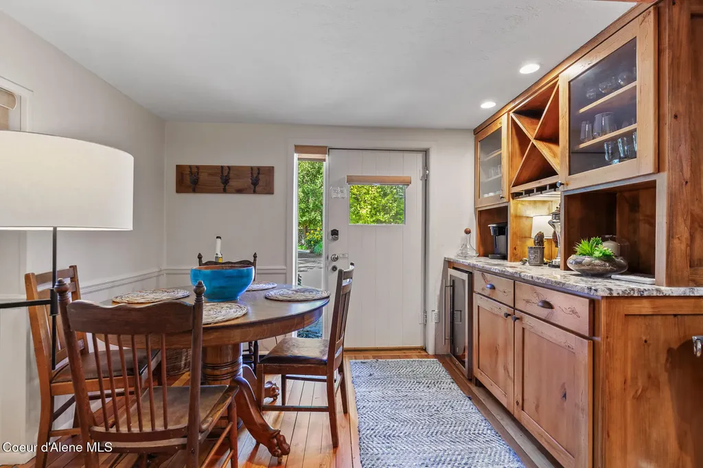 10351 N Gibson Road Hayden Lake ID 83835