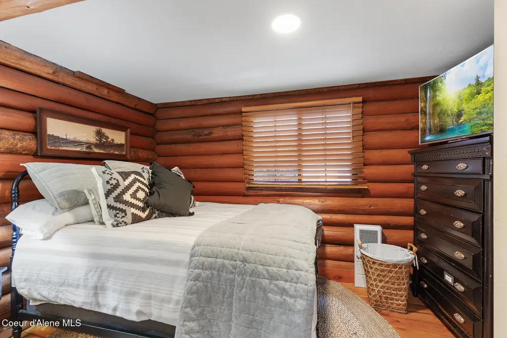 10351 N Gibson Road Hayden Lake ID 83835