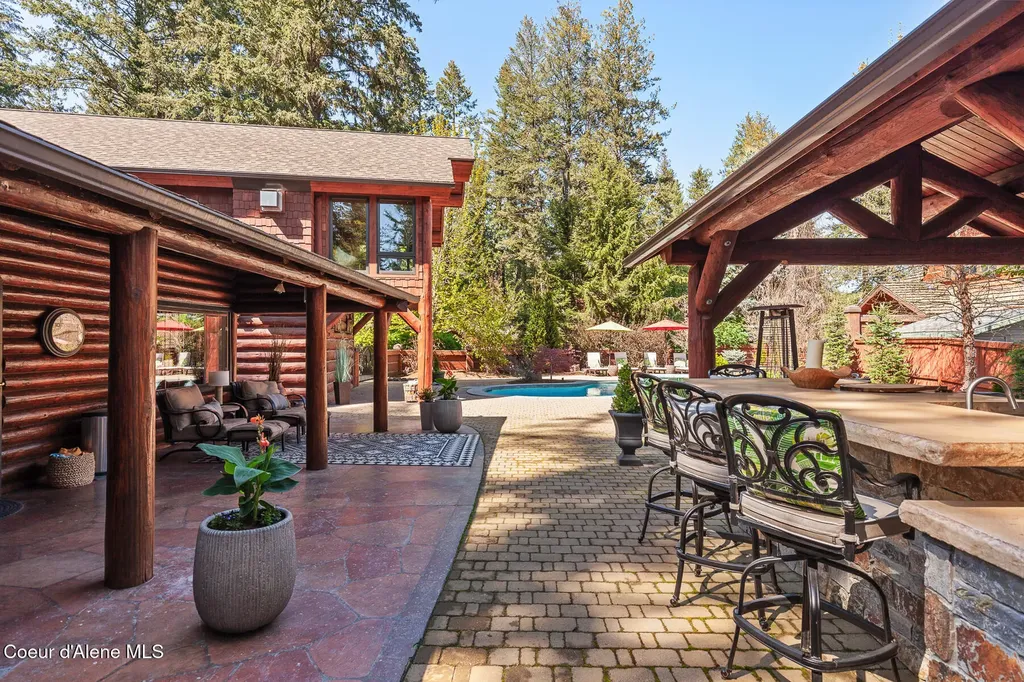 10351 N Gibson Road Hayden Lake ID 83835