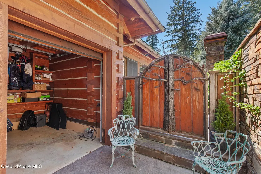 10351 N Gibson Road Hayden Lake ID 83835