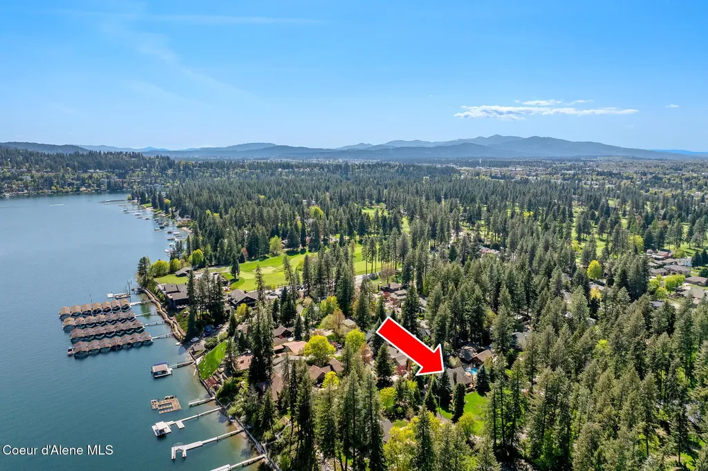 10351 N Gibson Road Hayden Lake ID 83835